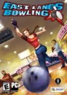 Fast Lanes Bowling cover art