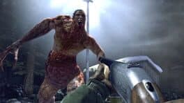 Redwood Falls cover art