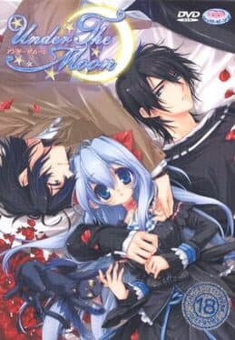 Under the Moon cover art