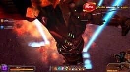 Metal Black: Alternative cover art