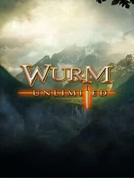 Wurm Unlimited cover art