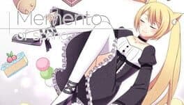 Memento of Spring cover art