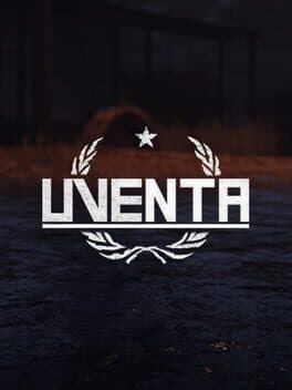 Uventa cover art