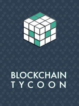 Blockchain Tycoon cover art