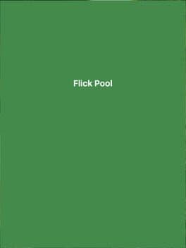 Flick Pool cover art