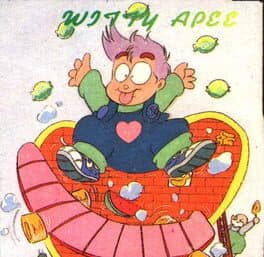 Witty Apee cover art