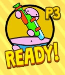 Splash Bash cover art