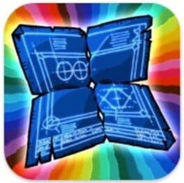 Magnetic Billiards: Blueprint cover art