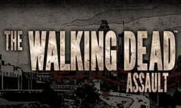 The Walking Dead: Assault cover art