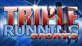 Triple Running Sports cover art