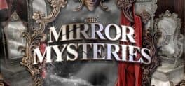 The Mirror Mysteries cover art