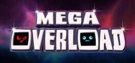 Mega Overload cover art