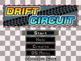 G.G Series: Drift Circuit cover art