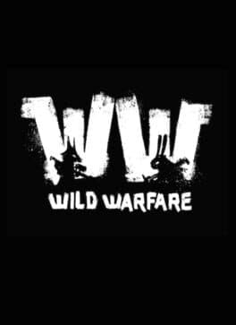 Wild Warfare cover art