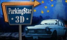 Parking Star 3D cover art
