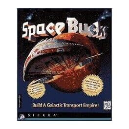 Space Bucks cover art