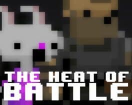 The Heat of Battle cover art