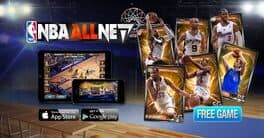 NBA All Net cover art