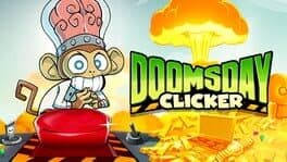 Doomsday Clicker cover art