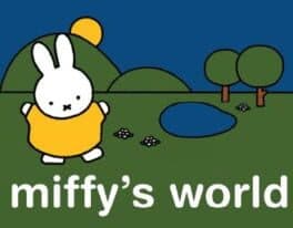 Miffy's World cover art