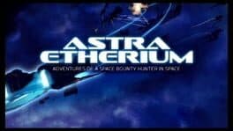Astra Etherium cover art