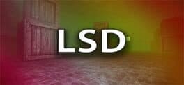 LSD cover art