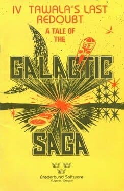 Tawala's Last Redoubt cover art