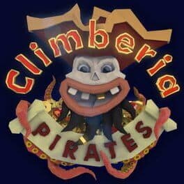 Climberia cover art