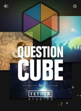 Question Cube cover art
