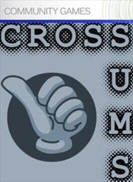 No Frills Cross Sums cover art