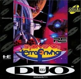 Syd Mead's Terraforming cover art