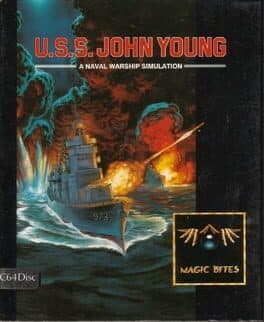 Battle Stations cover art