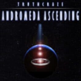 Andromeda Ascending cover art