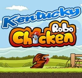 Kentucky Robo Chicken cover art
