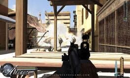 Alliance: The Silent War cover art