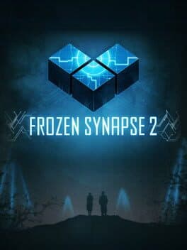 Frozen Synapse 2 cover art