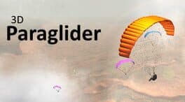 3D Paraglider cover art