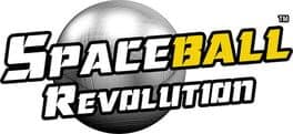 Spaceball Revolution cover art
