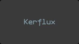 Kerflux cover art
