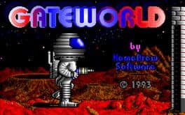 Gate World cover art
