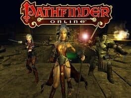 Pathfinder Online cover art