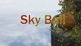 Sky Ball cover art
