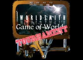 The Game of Worlds Tournament! cover art