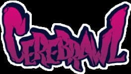 Cerebrawl cover art
