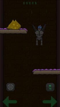 Falling Robots cover art