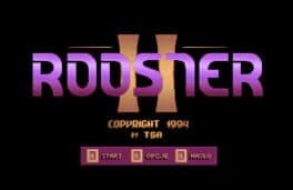 Rooster II cover art