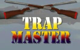 Trap Master cover art