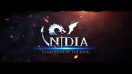 Nidia cover art