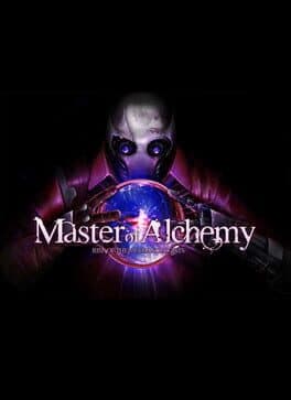 Master of Alchemy - Rise of the Mechanologists cover art