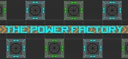 The Power Factory cover art